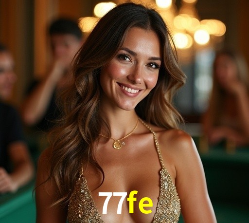 A Emoção da Loteria na 77fe: Uma Chance de Mudança de Vida